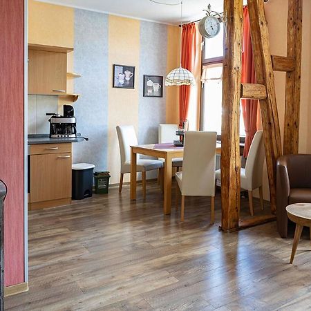 Apartamento Fw Rheinblick Sankt Goar Exterior foto